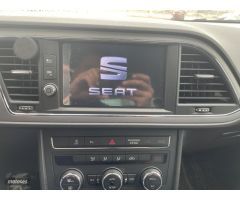 Seat Leon 1.0 EcoTSI 115cv StSp Style Visio Edit de 2020 con 33.306 Km por 15.900 EUR. en Las Palmas