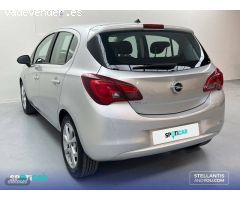 Opel Corsa 1.4 66kW (90CV) 120 Aniversario de 2019 con 62.437 Km por 11.600 EUR. en Sevilla