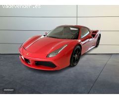 Ferrari 488  de 2018 con 32.000 Km por 254.900 EUR. en Malaga