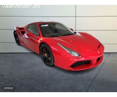 Ferrari 488  de 2018 con 32.000 Km por 254.900 EUR. en Malaga