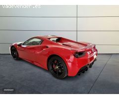 Ferrari 488  de 2018 con 32.000 Km por 254.900 EUR. en Malaga