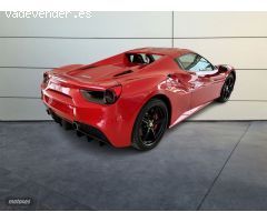 Ferrari 488  de 2018 con 32.000 Km por 254.900 EUR. en Malaga