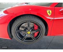 Ferrari 488  de 2018 con 32.000 Km por 254.900 EUR. en Malaga