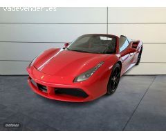 Ferrari 488  de 2018 con 32.000 Km por 254.900 EUR. en Malaga