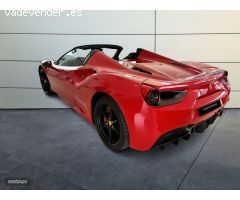 Ferrari 488  de 2018 con 32.000 Km por 254.900 EUR. en Malaga