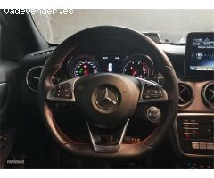 Mercedes Clase GLA Clase de 2019 con 40.995 Km por 28.990 EUR. en Jaen