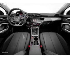 Audi Q3 Audi Q3 Sport 35 TFSI 110 kW (150 CV) S tronic de 2022 con 10.090 Km por 36.990 EUR. en Las