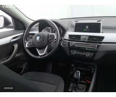 BMW X2 private lease sdrive18 i de 2020 con 7.807 Km por 32.750 EUR. en Albacete