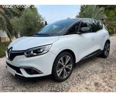 Renault Scenic 1.4i (140CV) Gasolina de 2019 con 43.000 Km por 17.975 EUR. en Alicante