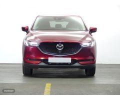 Mazda CX-5 2.0 G 121KW EVOLUTION NAV 2WD 165 5P de 2019 con 42.000 Km por 23.990 EUR. en Asturias