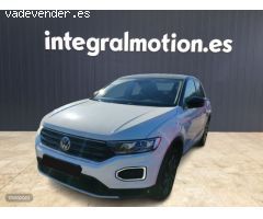 Volkswagen T-Roc Advance Style 1.5 TSI 110kW DSG de 2021 con 11.250 Km por 28.490 EUR. en A Coruna