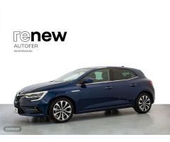 Renault Megane Megane  E-TECH Hibrido Ench. 117kW(160CV) Zen de 2021 con 10 Km por 26.490 EUR. en Ma