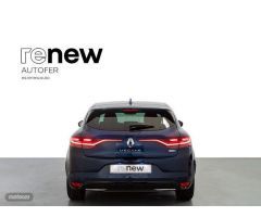 Renault Megane Megane  E-TECH Hibrido Ench. 117kW(160CV) Zen de 2021 con 10 Km por 26.490 EUR. en Ma