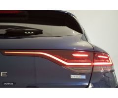 Renault Megane Megane  E-TECH Hibrido Ench. 117kW(160CV) Zen de 2021 con 10 Km por 26.490 EUR. en Ma