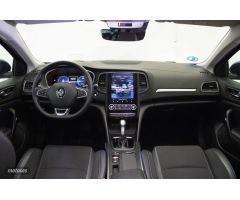 Renault Megane Megane  E-TECH Hibrido Ench. 117kW(160CV) Zen de 2021 con 10 Km por 26.490 EUR. en Ma