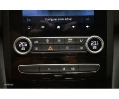 Renault Megane Megane  E-TECH Hibrido Ench. 117kW(160CV) Zen de 2021 con 10 Km por 26.490 EUR. en Ma