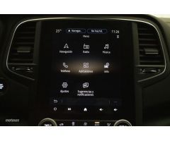Renault Megane Megane  E-TECH Hibrido Ench. 117kW(160CV) Zen de 2021 con 10 Km por 26.490 EUR. en Ma