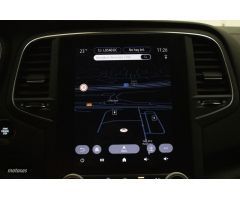 Renault Megane Megane  E-TECH Hibrido Ench. 117kW(160CV) Zen de 2021 con 10 Km por 26.490 EUR. en Ma