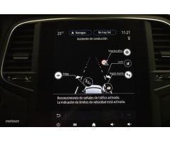 Renault Megane Megane  E-TECH Hibrido Ench. 117kW(160CV) Zen de 2021 con 10 Km por 26.490 EUR. en Ma