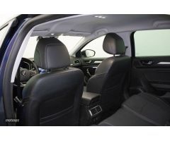 Renault Megane Megane  E-TECH Hibrido Ench. 117kW(160CV) Zen de 2021 con 10 Km por 26.490 EUR. en Ma