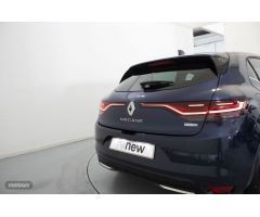 Renault Megane Megane  E-TECH Hibrido Ench. 117kW(160CV) Zen de 2021 con 10 Km por 26.490 EUR. en Ma