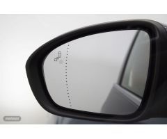 Renault Megane Megane  E-TECH Hibrido Ench. 117kW(160CV) Zen de 2021 con 10 Km por 26.490 EUR. en Ma