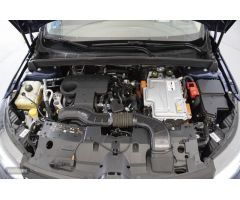 Renault Megane Megane  E-TECH Hibrido Ench. 117kW(160CV) Zen de 2021 con 10 Km por 26.490 EUR. en Ma
