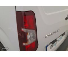 Fiat Doblo 1.5 BLUEHDI 75KW LH1 102 4P de 2023 por 21.300 EUR. en Madrid