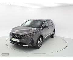Peugeot 5008 ALLURE 1.5 BLUEHDI 130CV MAN de 2022 con 1 Km por 35.900 EUR. en Barcelona
