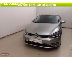 Volkswagen Golf ADVANCE 1.5 TSI 130 CV 5P de 2019 con 79.686 Km por 17.900 EUR. en Barcelona