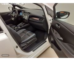 Nissan Leaf TEKNA 40 KWH 150 CV 5P de 2020 con 20.529 Km por 24.600 EUR. en Barcelona
