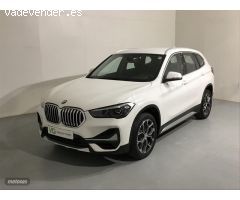 BMW X1 SDRIVE 2.0I 192 CV DCT 5P de 2019 con 46.094 Km por 29.900 EUR. en Barcelona