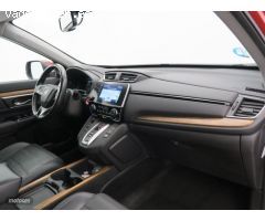 Honda CR-V CRV LIFESTYLE 2020 2.0I-MMD HYBRID 184CV 2WD de 2020 con 39.125 Km por 33.990 EUR. en Bar