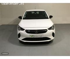 Opel Corsa EDITION 1.2T XHL 100 CV + PACK PARKING 5P de 2021 con 34.715 Km por 15.400 EUR. en Barcel