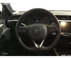 Opel Corsa EDITION 1.2T XHL 100 CV + PACK PARKING 5P de 2021 con 34.715 Km por 15.400 EUR. en Barcel