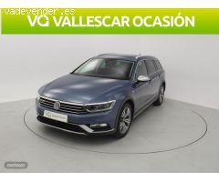 Volkswagen Passat ALLTRACK 2.0 TSI 220 CV DSG 4WD BMT 5P de 2017 con 48.000 Km por 26.450 EUR. en Ba