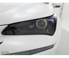 Lexus NX SUV 2.5 300H BUSINESS NAVIGATION 2WD AUTO 197 5P de 2018 con 82.470 Km por 29.500 EUR. en B