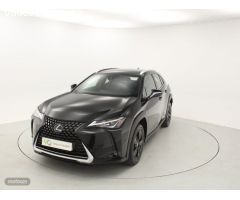 Lexus UX h 2WD BUSINESS de 2022 con 29.607 Km por 30.500 EUR. en Barcelona