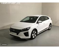 Hyundai Ioniq EV KLASS 120 CV 5P de 2018 con 39.080 Km por 19.500 EUR. en Barcelona