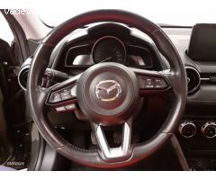 Mazda CX-3 EVOLUTION NAV 2.0 G120 CV 2WD 5P de 2018 con 72.053 Km por 16.500 EUR. en Barcelona
