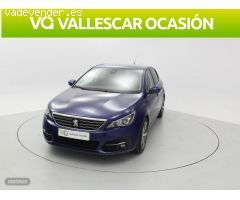 Peugeot 308 ALLURE 1.5 BLUEHDI 130CV 5P de 2018 con 46.225 Km por 15.400 EUR. en Barcelona
