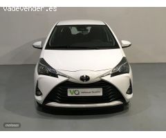 Toyota Yaris BUSINESS 1.0 VVT-I 69 CV 5P de 2018 con 83.083 Km por 9.900 EUR. en Barcelona