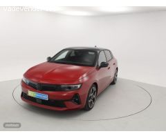 Opel Astra 1.6T PHEV 132KW GS LINE AUTO 181CV 5P de 2022 con 4.420 Km por 31.400 EUR. en Barcelona