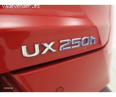 Lexus UX H EXECUTIVE NAVIGATION 2.0 HYBRID 184 CV AUTO 5P de 2019 con 47.455 Km por 29.900 EUR. en B