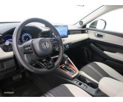Honda HR V ADVANCE STYLE 1.5 I-MMD HEV 131 CV CVT 5P de 2022 con 26.658 Km por 33.900 EUR. en Barcel