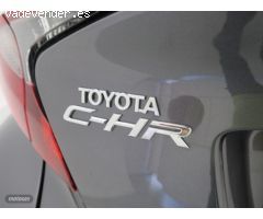 Toyota C-HR 180H E-CVT 5P ADVANCE de 2022 con 8.527 Km por 29.300 EUR. en Barcelona