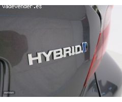 Toyota C-HR 180H E-CVT 5P ADVANCE de 2022 con 8.527 Km por 29.300 EUR. en Barcelona