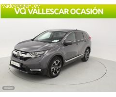 Honda CR-V CRV ELEGANCE 2.0 I-MMD HYBRID CVT 184CV 5P de 2019 con 82.500 Km por 28.990 EUR. en Barce