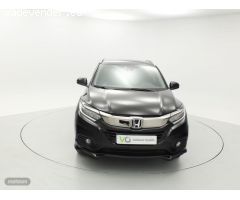 Honda HR V EXECUTIVE 1.5 I-VTEC CVT 130CV 5P de 2019 con 38.562 Km por 24.990 EUR. en Barcelona