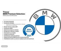 BMW X6 xDrive30d 195 kW (265 CV) de 2021 con 56.219 Km por 75.800 EUR. en Asturias